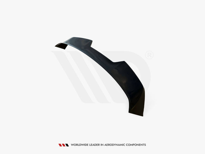 Volkswagen Polo GTI Mk6 Spoiler CAP 3D - Maxton Design