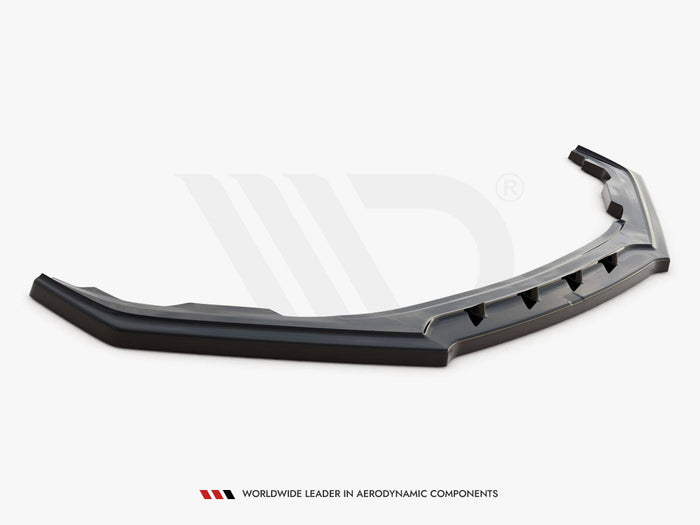 Subaru BRZ Front Splitter V.4 - Maxton Design
