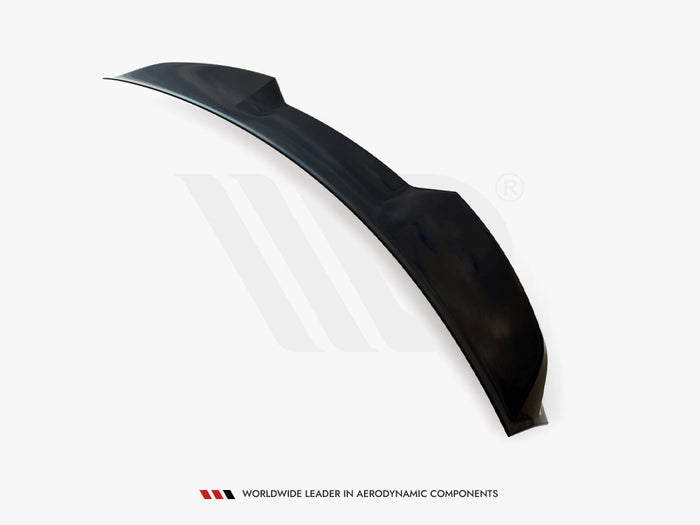 Spoiler CAP 3D Mercedes-Benz E Sedan AMG-Line W214 - Maxton Design