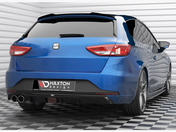 LED STOP Light Seat Leon FR Sportstourer Mk3 - Maxton Design