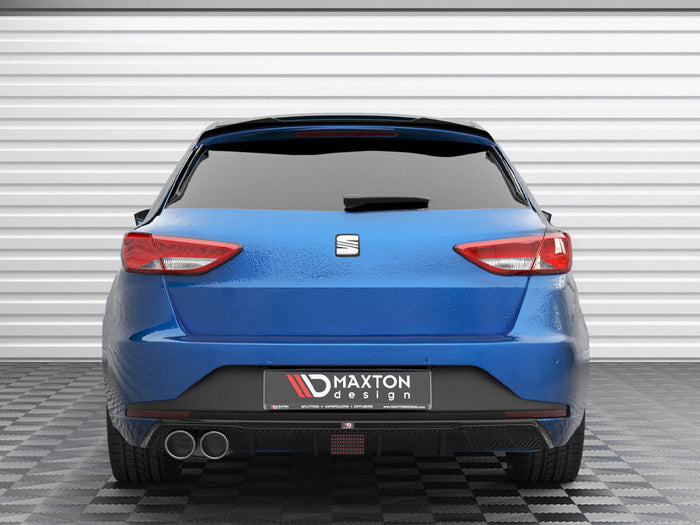 LED STOP Light Seat Leon FR Sportstourer Mk3 - Maxton Design