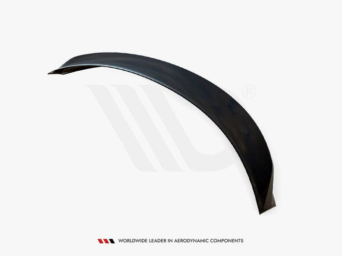 Spoiler CAP 3D Mercedes-Benz CLA C117 Facelift - Maxton Design