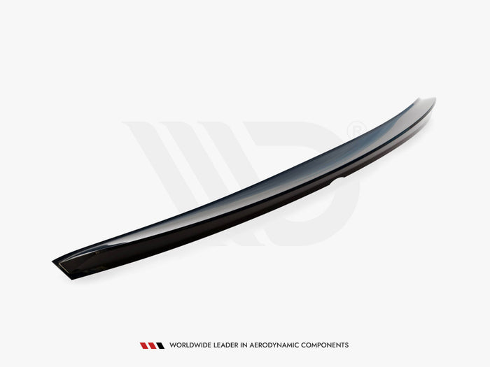 Spoiler CAP 3D Mercedes-Benz CLA C117 Facelift - Maxton Design