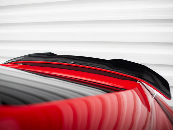 Honda Civic SI Mk10 Spoiler CAP 3D - Maxton Design