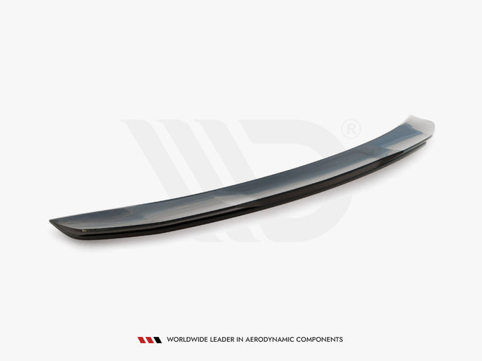 Honda Civic SI Mk10 Spoiler CAP 3D - Maxton Design