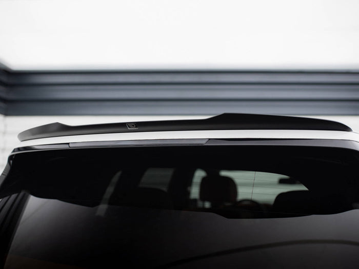 Spoiler CAP Rolls Royce Cullinan - Maxton Design
