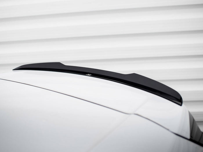 Spoiler CAP Rolls Royce Cullinan - Maxton Design