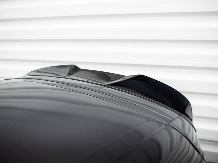 Ford S-Max ST-Line Mk2 Spoiler CAP 3D - Maxton Design