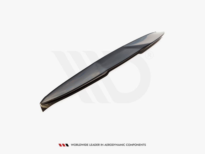 Ford S-Max ST-Line Mk2 Spoiler CAP 3D - Maxton Design