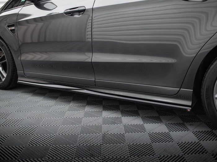 Ford S-Max ST-Line Mk2 Side Skirts Diffusers - Maxton Design
