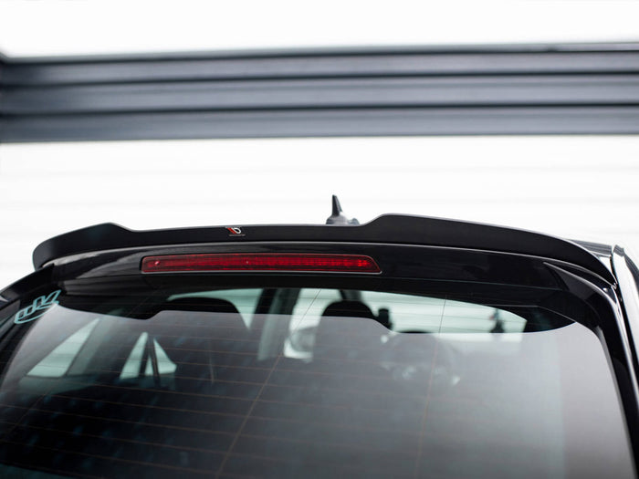 Spoiler CAP V.2 Skoda Scala - Maxton Design