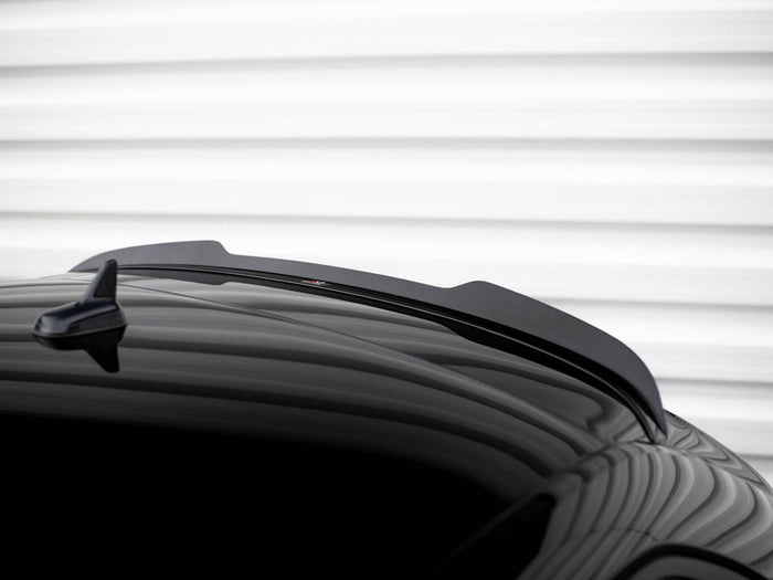 Spoiler CAP V.2 Skoda Scala - Maxton Design