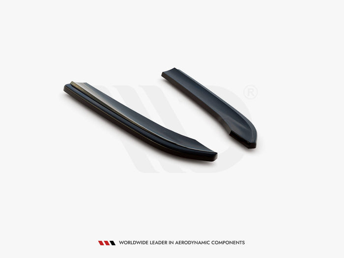 Volkswagen Passat Variant B7 Rear Side Splitters - Maxton Design