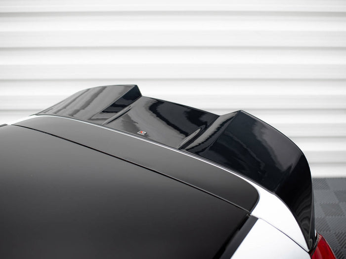 Ford Fiesta ST Mk7 Facelift Spoiler CAP 3D - Maxton Design