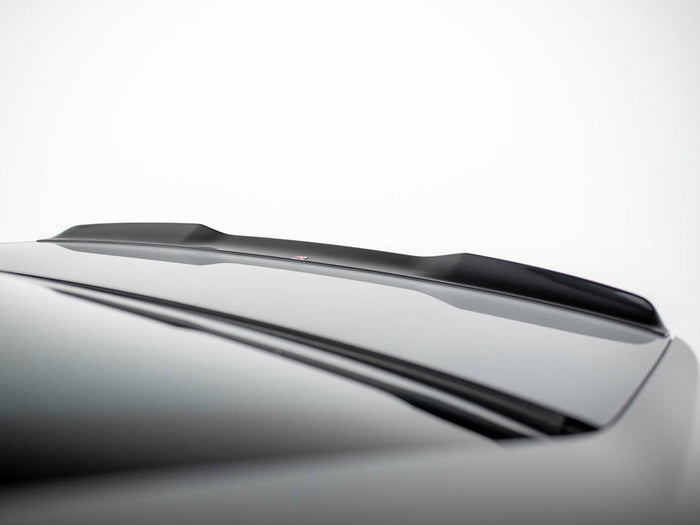 BMW 7 G11 / G12 Spoiler CAP 3D - Maxton Design