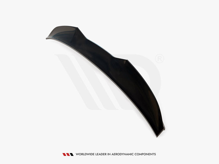 Audi S5 Coupe / A5 S-Line Coupe F5 Facelift Spoiler CAP 3D - Maxton Design