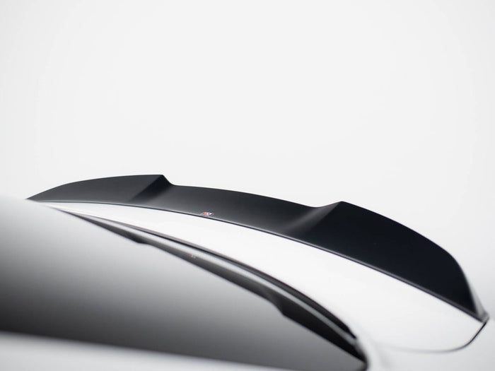 Spoiler CAP 3D Alfa Romeo Giulia - Maxton Design