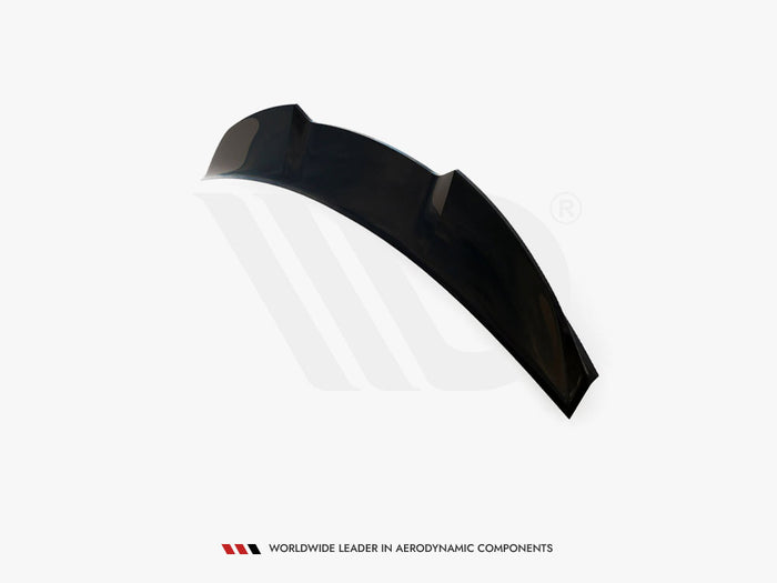 Spoiler CAP 3D Alfa Romeo Giulia - Maxton Design