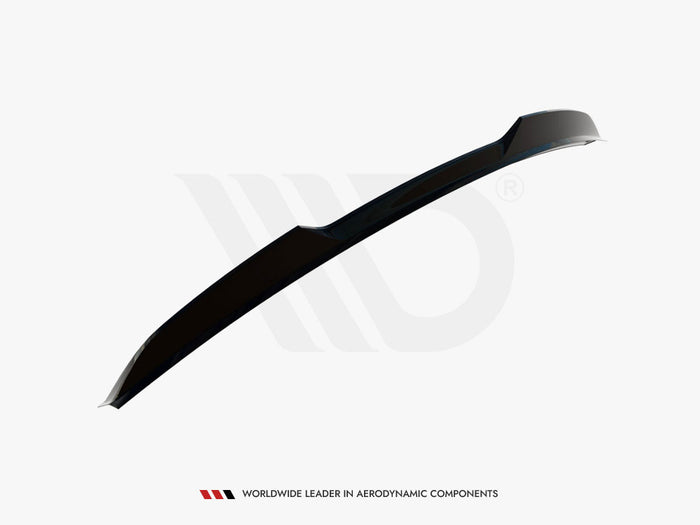 Spoiler CAP 3D Alfa Romeo Giulia - Maxton Design