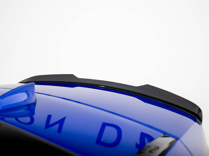 Jaguar F-Pace R-Sport Mk1 Spoiler CAP - Maxton Design