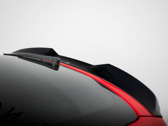 Spoiler CAP 3D Skoda Enyaq Coupe iV - Maxton Design