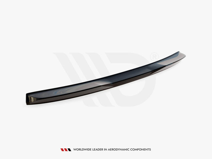 Spoiler CAP 3D Skoda Enyaq Coupe iV - Maxton Design