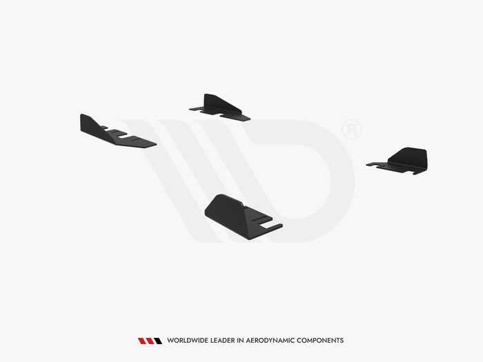 BMW M2 G87 Side Flaps - Maxton Design