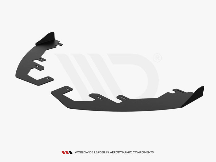 Ford Fiesta Mk8 ST / ST-Line Flaps - Maxton Design
