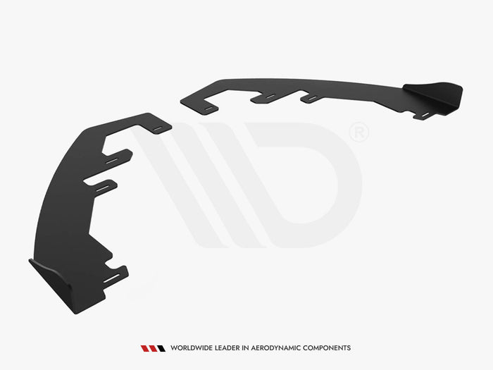 Ford Fiesta Mk8 ST / ST-Line Flaps - Maxton Design