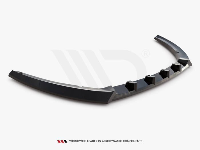 Front Splitter Mercedes-Benz T W420 - Maxton Design