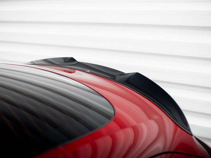Tesla Model 3 Performance Mk1 Facelift Spoiler CAP 3D - Maxton Design