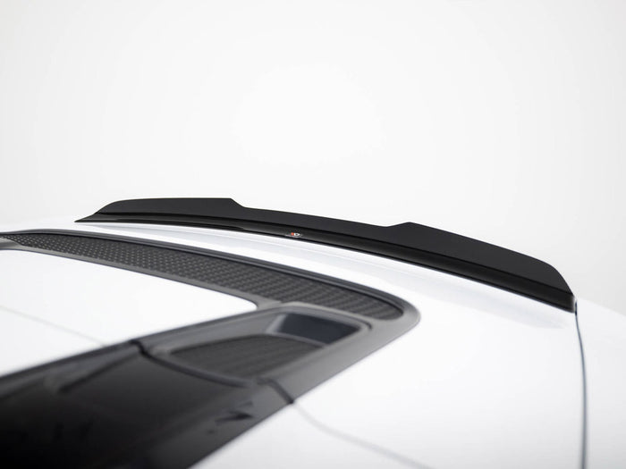 Audi R8 Spyder Mk2 Spoiler CAP - Maxton Design