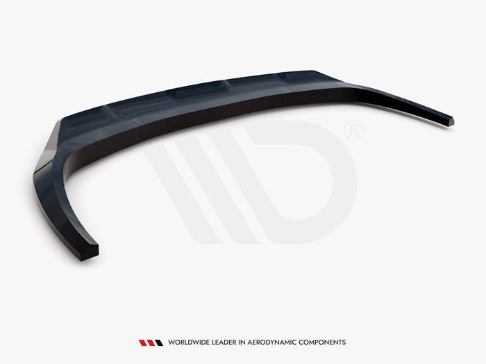 Kia EV9 GT-Line Mk1 Rear Splitter (Vertical Bars) - Maxton Design
