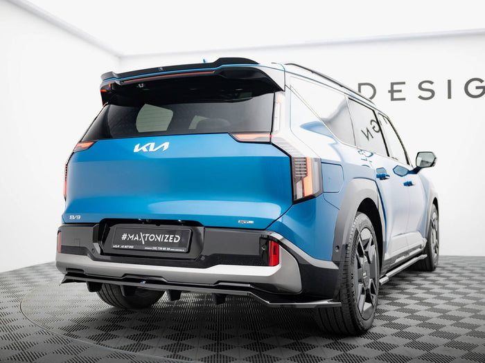 Kia EV9 GT-Line Mk1 Spoiler CAP - Maxton Design