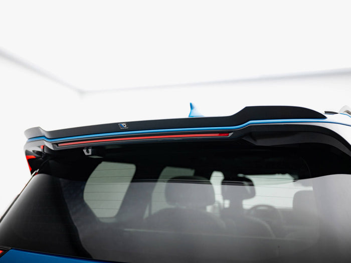 Kia EV9 GT-Line Mk1 Spoiler CAP - Maxton Design