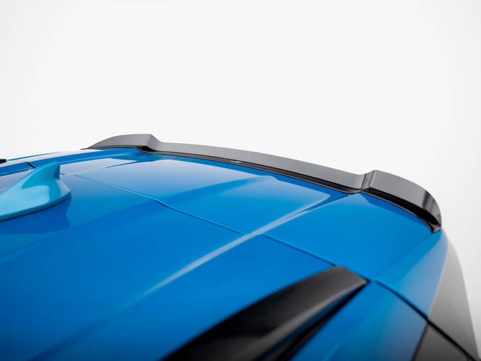 Kia EV9 GT-Line Mk1 Spoiler CAP - Maxton Design