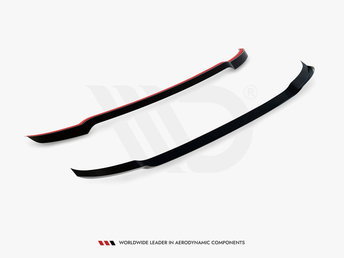 Kia EV9 GT-Line Mk1 Spoiler CAP - Maxton Design