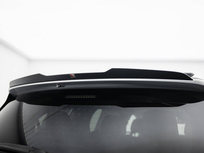 Toyota Sienna Mk4 Spoiler CAP - Maxton Design