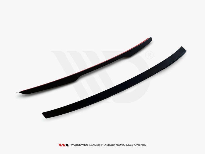 Toyota Sienna Mk4 Spoiler CAP - Maxton Design