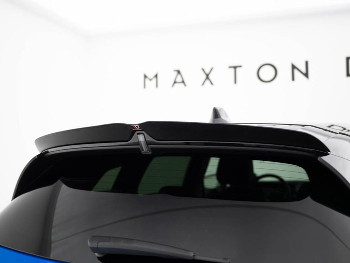 Opel Astra Sports Tourer L (Mk6) Spoiler CAP - Maxton Design