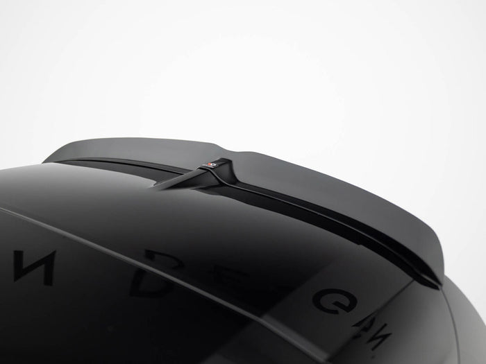 Opel Astra Sports Tourer L (Mk6) Spoiler CAP - Maxton Design