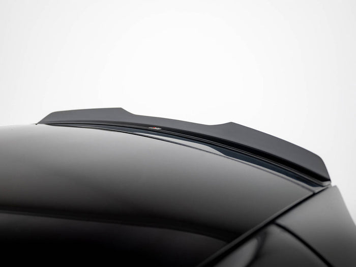 Spoiler CAP Brabus Smart Fortwo C451 Facelift - Maxton Design