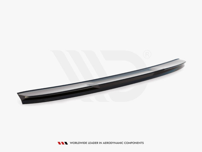 Volkswagen Jetta GLI Mk7 Spoiler CAP 3D - Maxton Design
