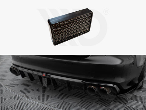 Audi S7 C7 LED STOP Light - Maxton Design