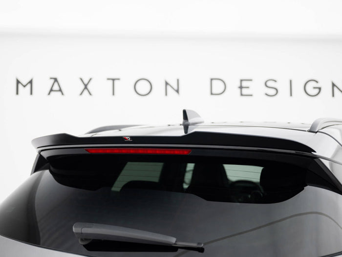 Renault Austral Mk1 Spoiler CAP - Maxton Design