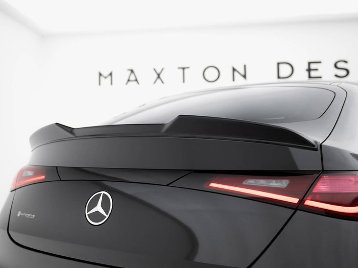 Spoiler CAP 3D Mercedes-Benz GLC Coupe AMG-Line C254 - Maxton Design