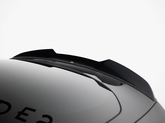 Spoiler CAP 3D Mercedes-Benz GLC Coupe AMG-Line C254 - Maxton Design
