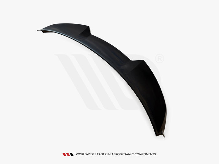 Spoiler CAP 3D Mercedes-Benz GLC Coupe AMG-Line C254 - Maxton Design