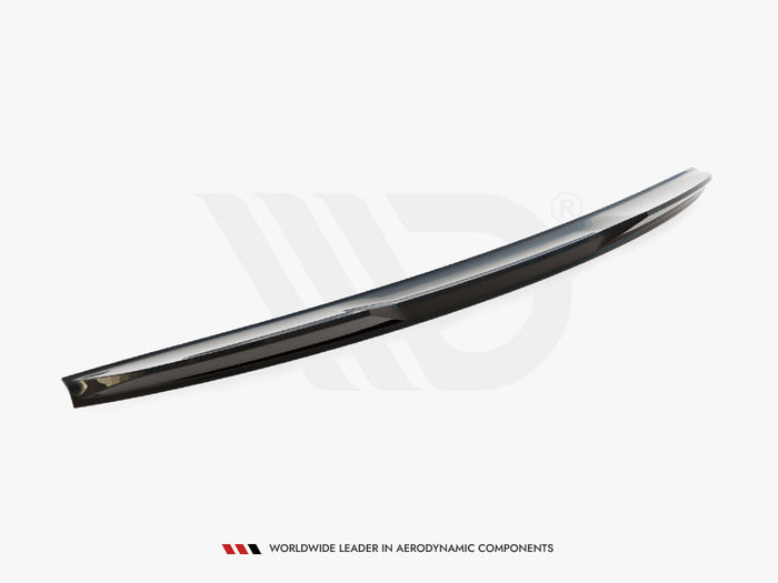 Spoiler CAP 3D Mercedes-Benz GLC Coupe AMG-Line C254 - Maxton Design