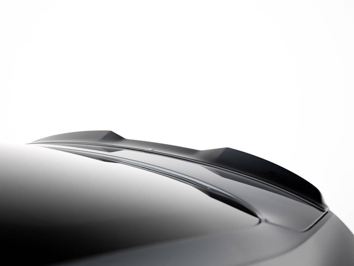 Audi A5 Sportback F5 Spoiler CAP 3D - Maxton Design